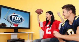 Super bowl advertizers sellout announced by Fox