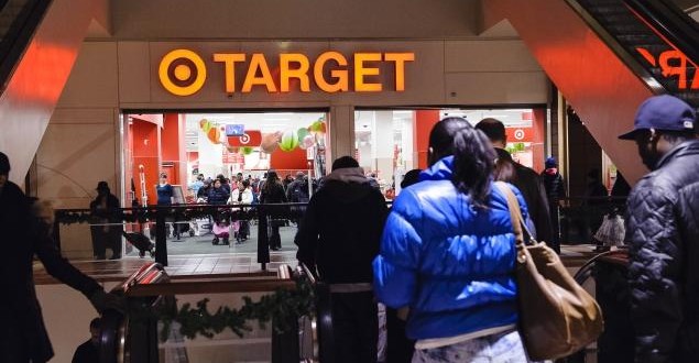 Target Denies Data Breach Included Stolen PINs