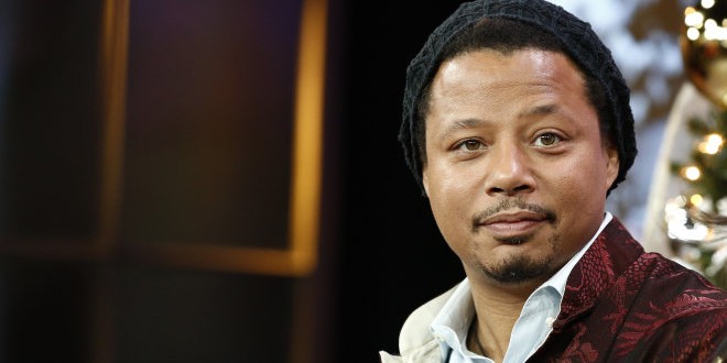 Actor Terrence Howard Blames Robert Downey Jr. for ‘Iron Man 2’ Exit