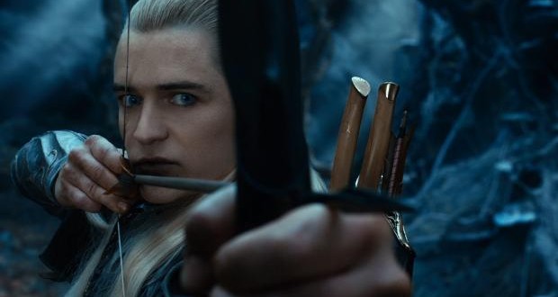 The Hobbit Remains Box Office Champ in Second Weekend