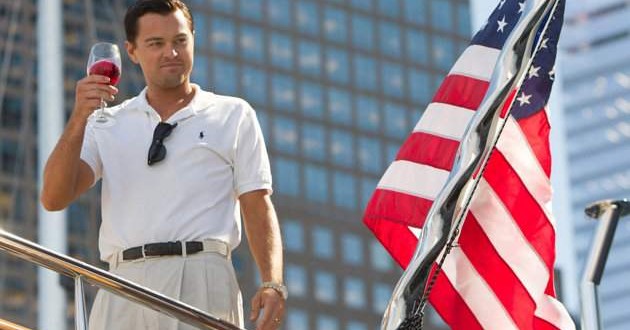 The Wolf of Wall Street : So South Mumbai! (VIDEO)