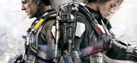 Tom Cruise Edge of Tomorrow