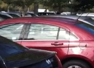Two MLB player agents rumbled in the parking lot at the Winter Meetings