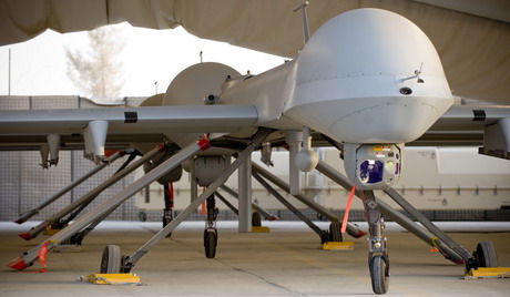 US sending missiles, drones to Iraq to destroy al Qaeda