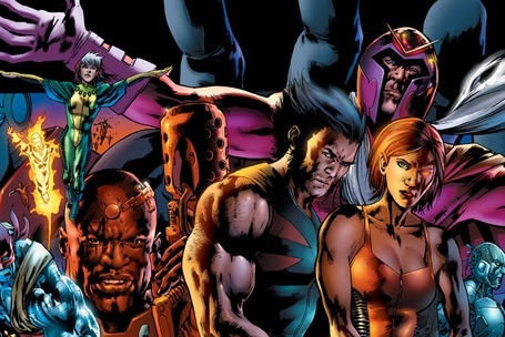 X-Men supervillain Apocalypse to hit cinemas in May 2016