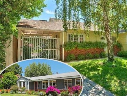 X-men : Actor shawn ashmore buys house, City Bachelor Pad