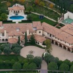 Barry Bonds Selling Beverly Hills House for $25 million