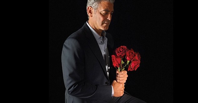 clooney greatest love of life