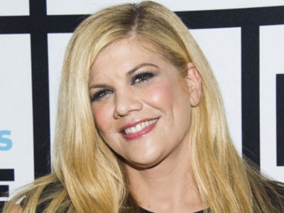 ‘3rd Rock’ star Kristen Johnston Diagnosed with Lupus Myelitis