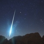 Meteor explodes over Arizona