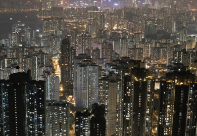Most expensive cities