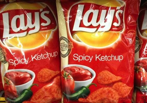 10 insanely delicious chip flavors from around the world