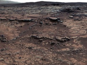 1000 shortlisted for one-way trip to Mars