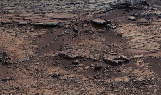 1000 shortlisted for one-way trip to Mars