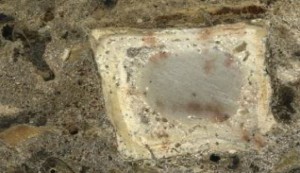 300,000-year-old hearth Found In Qesem Cave