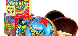 35 Foods From Your Childhood That Are Extinct Now