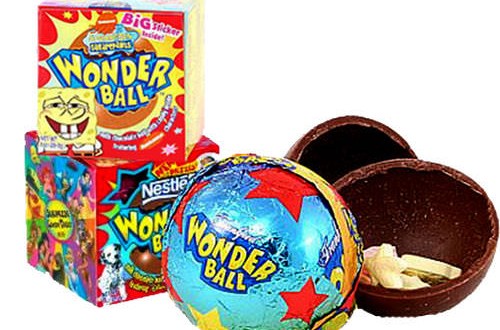 35 Foods From Your Childhood That Are Extinct Now
