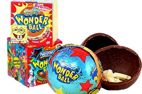 35 Foods From Your Childhood That Are Extinct Now (Video)