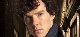 Actor Benedict Cumberbatch Almost Turned Down 'Sherlock'