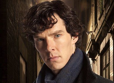 Actor Benedict Cumberbatch Almost Turned Down ‘Sherlock’