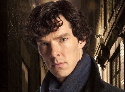 Actor Benedict Cumberbatch Almost Turned Down 'Sherlock'