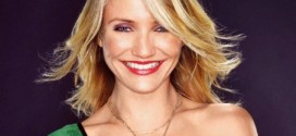 Actress Cameron Diaz on how her teenage love for junk food