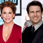 Actress Melissa Gilbert dishes on dating Tom Cruise