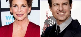 Actress Melissa Gilbert dishes on dating Tom Cruise
