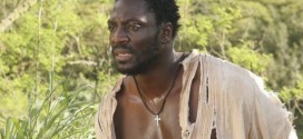 Adewale Akinnuoye-Agbaje Talks 'Pompeii' movie