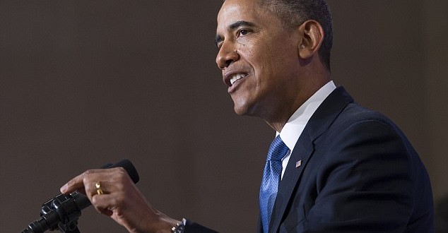 Barack Obama : Marijuana Is Less Dangerous Than Alcohol