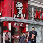 Bird Flu Threatens KFC's New Year Recovery