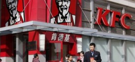 Bird Flu Threatens KFC's New Year Recovery