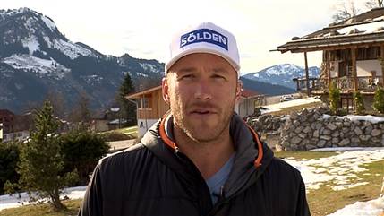 Bode Miller feeling his age ahead of Sochi