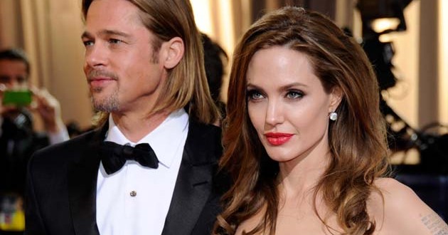 Brad Pitt Gives $ 700 dollar Tip To Waitress