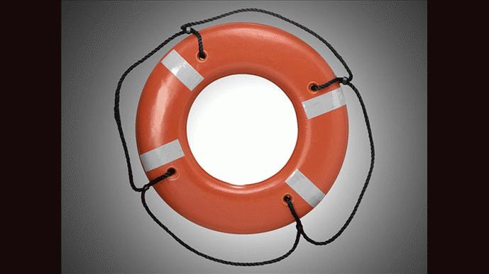 man falls off cruise ship 2023