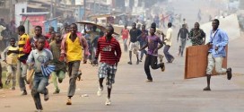 Cannabalism : Violence in CAR following resignation