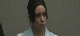 Casey Anthony belongings for sale on website for $800 apiece