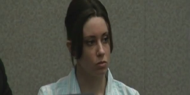 Casey Anthony belongings for sale on website for $800 apiece