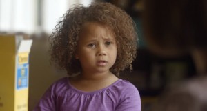 Cheerios Brings Back Mixed Race Family In New Ad