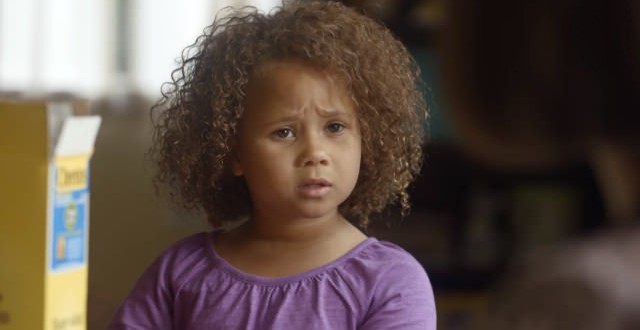 Cheerios Brings Back Mixed Race Family In New Ad