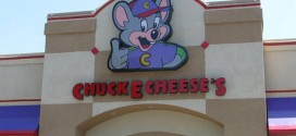 Chuck E. Cheese takes buyout For $950 Million