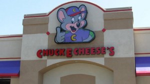 Chuck E. Cheese takes buyout For $950 Million