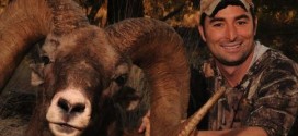 Corey Knowlton texas Rhino Hunter Gets Death Threats
