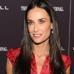 Demi Moore seeking treatment for exhaustion