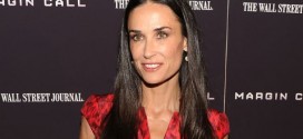 Demi Moore seeking treatment for exhaustion