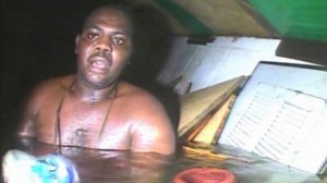 Dutch DCN, team recounts survival miracle : Harrison odjegba okene survives 3 days at bottom of Atlantic