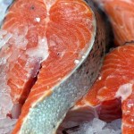 Eating oily fish 'delays loss of brain cells'
