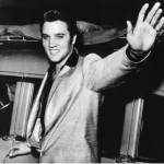 Elvis Presley First Recording in 1953 : “My Happiness” for his mother's birthday