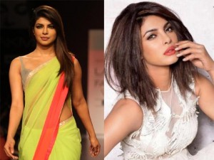 Exotic girl Priyanka Chopra voted Hottest Woman of 2013