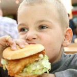 Fast food not major cause behind childhood obesity